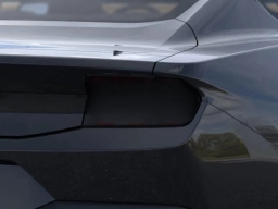 Ford Mustang GT Premium Fastback 2026