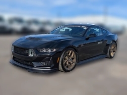 Ford Mustang GT Fastback 2025