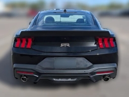 Ford Mustang GT Fastback 2025