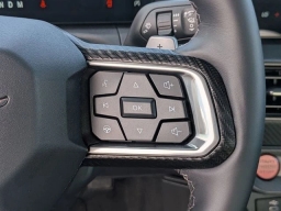 Ford Mustang GT Fastback 2025