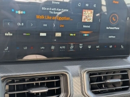 Ford Mustang GT Fastback 2025