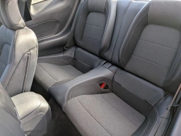 Ford Mustang GT Fastback 2025