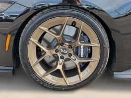 Ford Mustang GT Fastback 2025