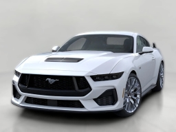 Ford Mustang GT Premium Fastback 2026