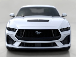 Ford Mustang GT Premium Fastback 2026