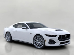 Ford Mustang GT Premium Fastback 2026