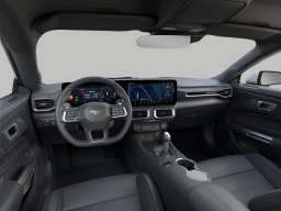 Ford Mustang GT Premium Fastback 2026