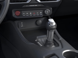 Ford Mustang GT Premium Fastback 2026