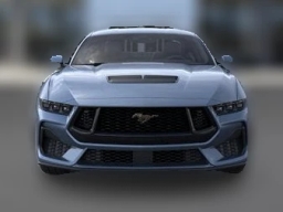 Ford Mustang GT Premium Fastback 2026