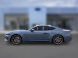 Ford Mustang GT Premium Fastback 2026