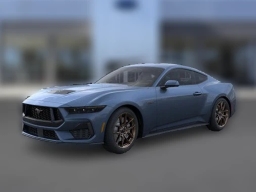 Ford Mustang GT Premium Fastback 2026