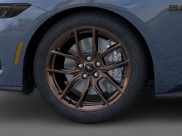 Ford Mustang GT Premium Fastback 2026