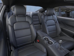 Ford Mustang GT Premium Fastback 2026