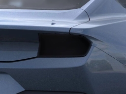 Ford Mustang GT Premium Fastback 2026