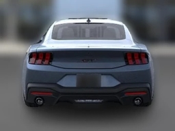 Ford Mustang GT Premium Fastback 2026