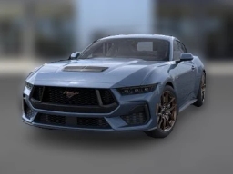 Ford Mustang GT Premium Fastback 2026