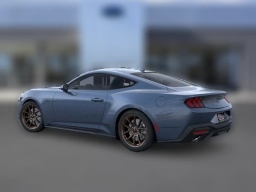 Ford Mustang GT Premium Fastback 2026