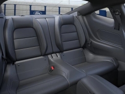 Ford Mustang GT Premium Fastback 2026