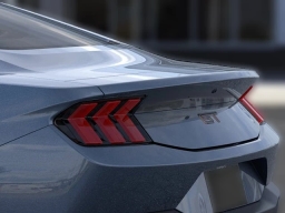 Ford Mustang GT Premium Fastback 2026