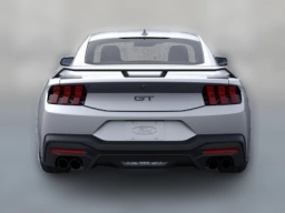 Ford Mustang GT Premium Fastback 2025