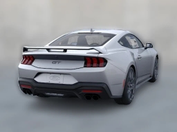 Ford Mustang GT Premium Fastback 2025