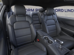 Ford Mustang GT Premium Fastback 2025