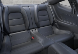 Ford Mustang GT Premium Fastback 2025