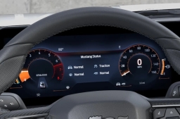 Ford Mustang GT Premium Fastback 2025