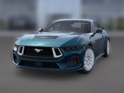 Ford Mustang GT Premium Fastback 2026