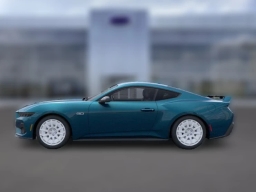 Ford Mustang GT Premium Fastback 2026