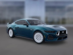 Ford Mustang GT Premium Fastback 2026