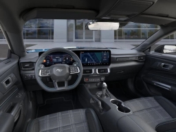 Ford Mustang GT Premium Fastback 2026