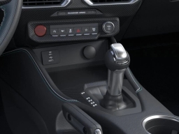 Ford Mustang GT Premium Fastback 2026