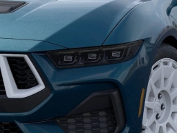 Ford Mustang GT Premium Fastback 2026