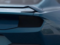 Ford Mustang GT Premium Fastback 2026