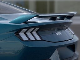 Ford Mustang GT Premium Fastback 2026