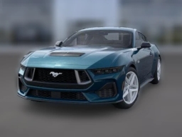 Ford Mustang GT Premium Fastback 2026