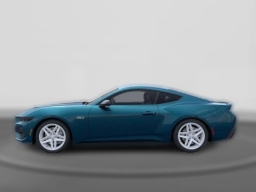 Ford Mustang GT Premium Fastback 2026