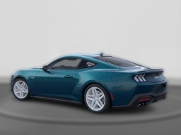 Ford Mustang GT Premium Fastback 2026