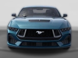 Ford Mustang GT Premium Fastback 2026