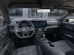 Ford Mustang GT Premium Fastback 2026