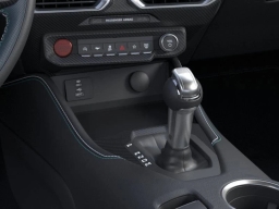 Ford Mustang GT Premium Fastback 2026