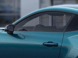 Ford Mustang GT Premium Fastback 2026