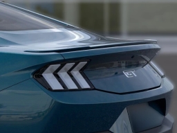 Ford Mustang GT Premium Fastback 2026