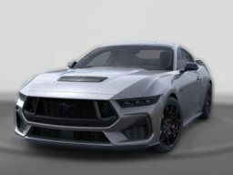 Ford Mustang GT Premium Fastback 2026