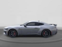 Ford Mustang GT Premium Fastback 2026