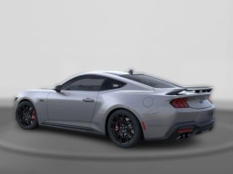 Ford Mustang GT Premium Fastback 2026