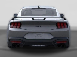 Ford Mustang GT Premium Fastback 2026