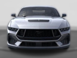 Ford Mustang GT Premium Fastback 2026