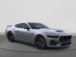Ford Mustang GT Premium Fastback 2026